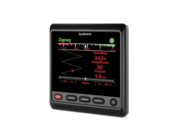GARMIN GHC 20 Autopilot Kontrollpanel Ekstra - Medfølger Grunnpakker
